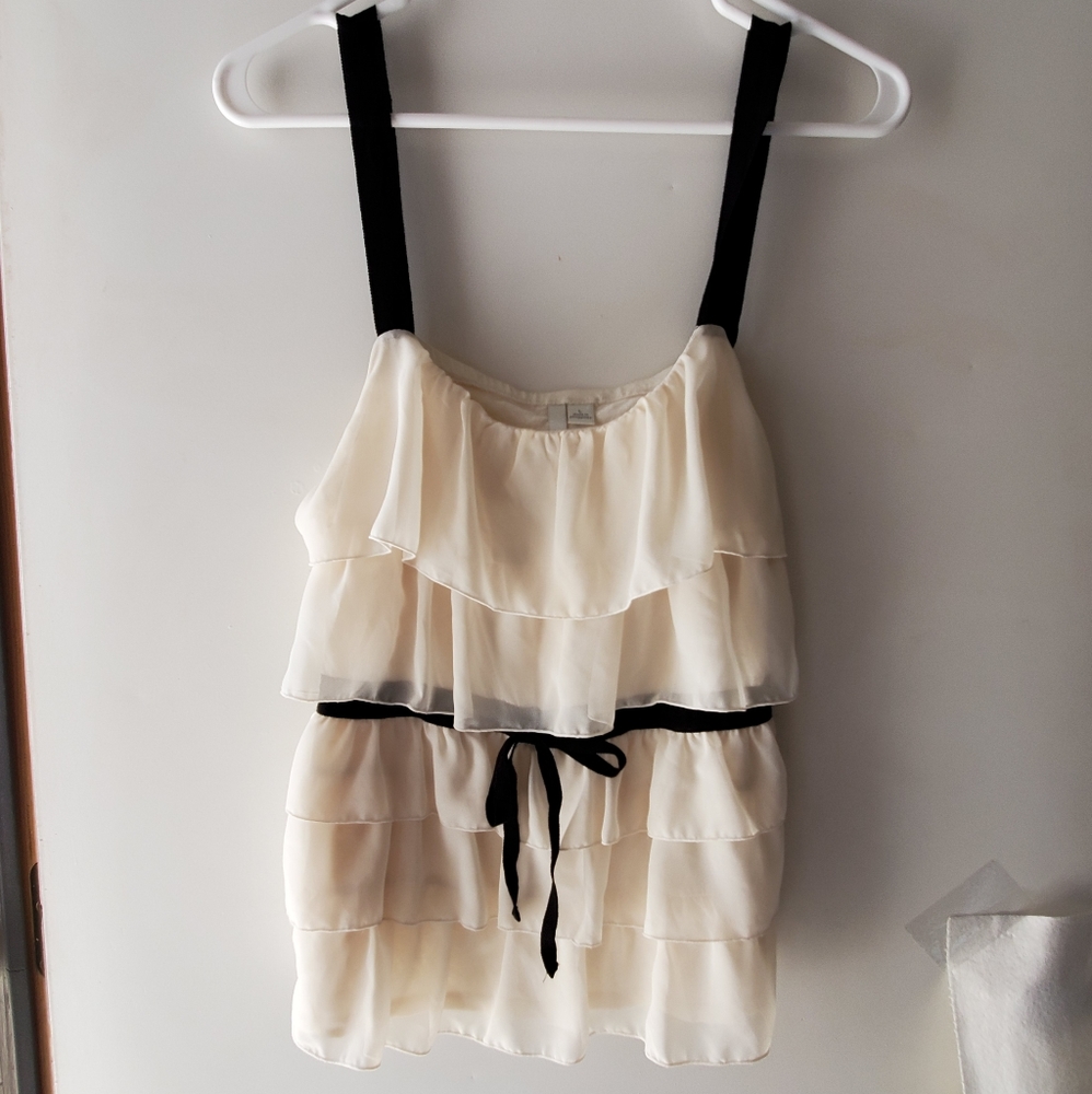 Lauren Conrad tank top